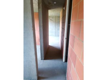 Estrene lindo apartamento zipaquira