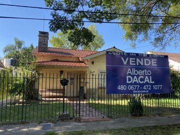 Casa Ideal Desarrollo