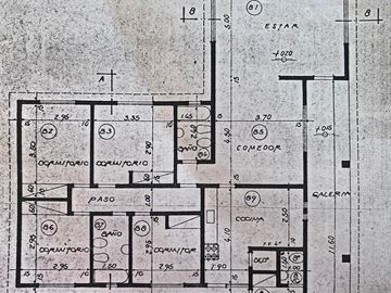 Venta Casa Quinta sobre Lote de 5600 mts2  con Piscina, Parrilla y  Quincho en Benavidez