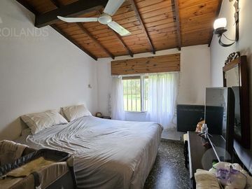 Venta Casa Quinta sobre Lote de 5600 mts2  con Piscina, Parrilla y  Quincho en Benavidez