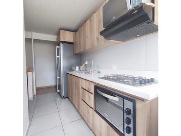 Venta de apartamento en el Poblado - Santa Maria de los Angeles II