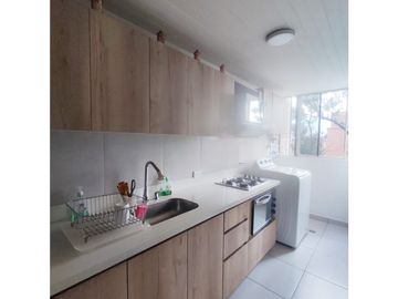 Venta de apartamento en el Poblado - Santa Maria de los Angeles II
