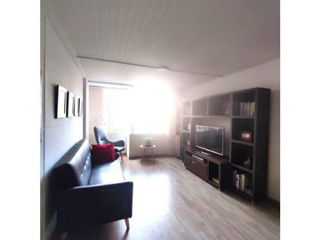 Venta de apartamento en el Poblado - Santa Maria de los Angeles II