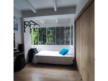 Venta de apartamento en el Poblado - Santa Maria de los Angeles II