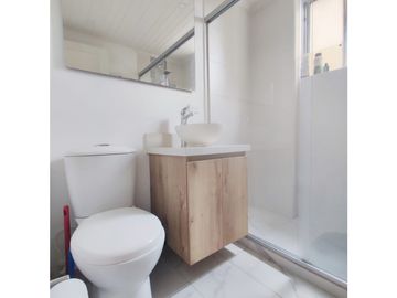 Venta de apartamento en el Poblado - Santa Maria de los Angeles II