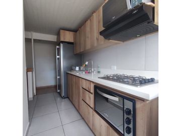 Venta de apartamento en el Poblado - Santa Maria de los Angeles II