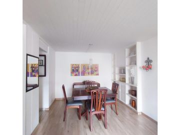 Venta de apartamento en el Poblado - Santa Maria de los Angeles II