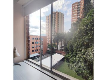 Venta de apartamento en el Poblado - Santa Maria de los Angeles II