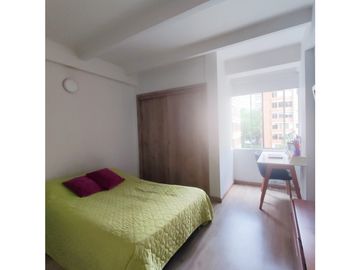 Venta de apartamento en el Poblado - Santa Maria de los Angeles II