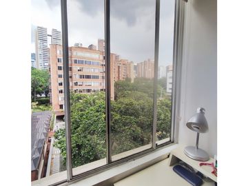 Venta de apartamento en el Poblado - Santa Maria de los Angeles II