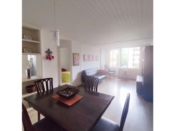 Venta de apartamento en el Poblado - Santa Maria de los Angeles II