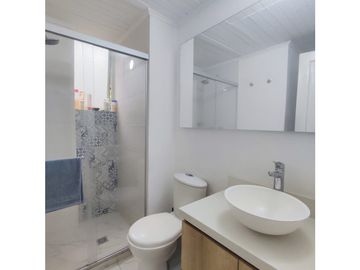 Venta de apartamento en el Poblado - Santa Maria de los Angeles II