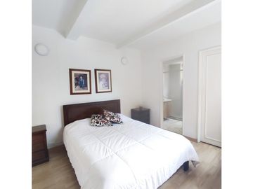 Venta de apartamento en el Poblado - Santa Maria de los Angeles II