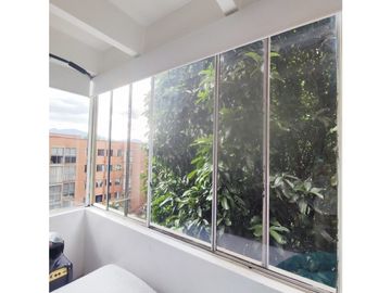 Venta de apartamento en el Poblado - Santa Maria de los Angeles II