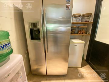 Casa en venta en uno de los Barrios Centrales en Abril C.C, Guillermo Hudson, Berazategui - Apto Credito