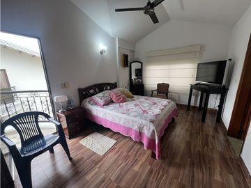 VENTA CASA EN CONJUNTO CERRADO - NORTE DE ARMENIA
