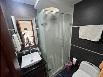 VENTA CASA EN CONJUNTO CERRADO - NORTE DE ARMENIA