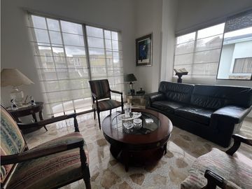 VENTA CASA EN CONJUNTO CERRADO - NORTE DE ARMENIA