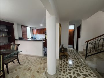 VENTA CASA EN CONJUNTO CERRADO - NORTE DE ARMENIA