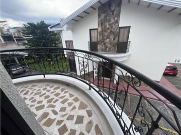 VENTA CASA EN CONJUNTO CERRADO - NORTE DE ARMENIA