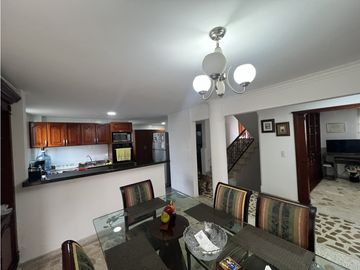 VENTA CASA EN CONJUNTO CERRADO - NORTE DE ARMENIA