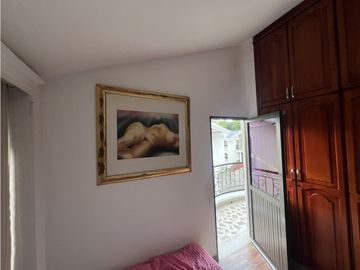 VENTA CASA EN CONJUNTO CERRADO - NORTE DE ARMENIA