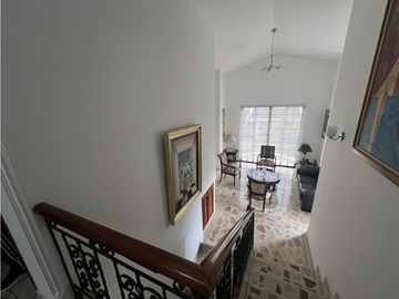 VENTA CASA EN CONJUNTO CERRADO - NORTE DE ARMENIA
