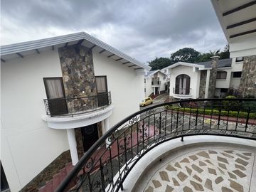 VENTA CASA EN CONJUNTO CERRADO - NORTE DE ARMENIA