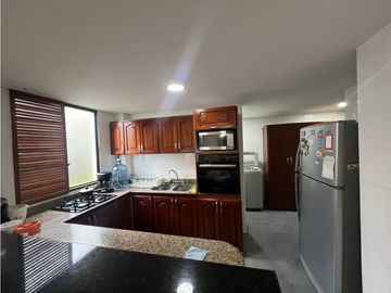 VENTA CASA EN CONJUNTO CERRADO - NORTE DE ARMENIA
