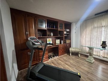 VENTA CASA EN CONJUNTO CERRADO - NORTE DE ARMENIA