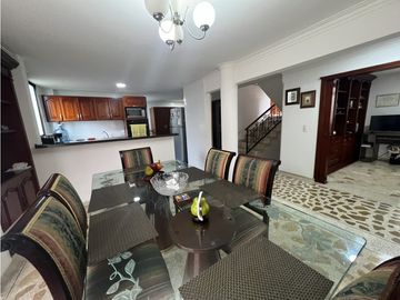 VENTA CASA EN CONJUNTO CERRADO - NORTE DE ARMENIA