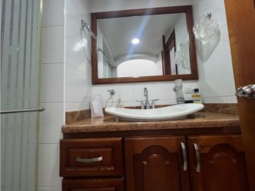 VENTA CASA EN CONJUNTO CERRADO - NORTE DE ARMENIA