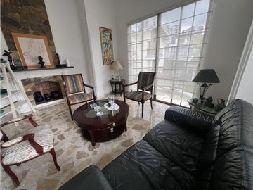 VENTA CASA EN CONJUNTO CERRADO - NORTE DE ARMENIA