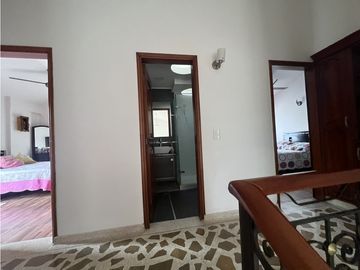 VENTA CASA EN CONJUNTO CERRADO - NORTE DE ARMENIA