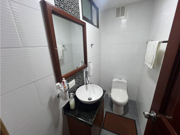 VENTA CASA EN CONJUNTO CERRADO - NORTE DE ARMENIA