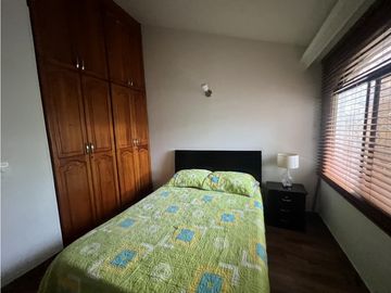 VENTA CASA EN CONJUNTO CERRADO - NORTE DE ARMENIA