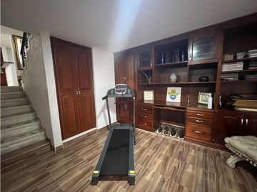 VENTA CASA EN CONJUNTO CERRADO - NORTE DE ARMENIA