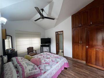 VENTA CASA EN CONJUNTO CERRADO - NORTE DE ARMENIA