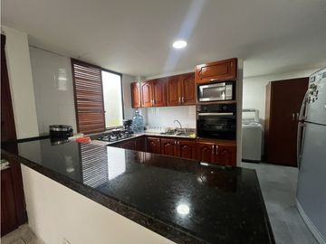 VENTA CASA EN CONJUNTO CERRADO - NORTE DE ARMENIA