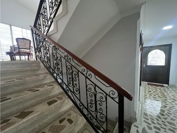 VENTA CASA EN CONJUNTO CERRADO - NORTE DE ARMENIA