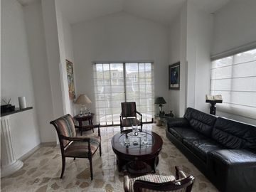VENTA CASA EN CONJUNTO CERRADO - NORTE DE ARMENIA