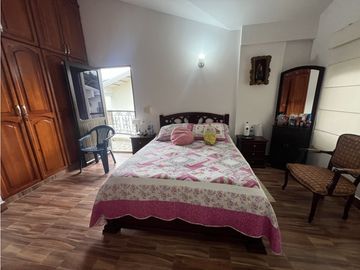 VENTA CASA EN CONJUNTO CERRADO - NORTE DE ARMENIA