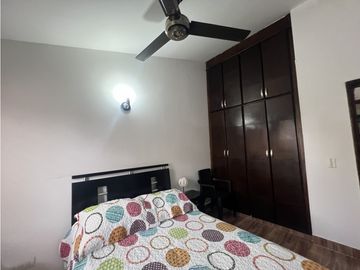VENTA CASA EN CONJUNTO CERRADO - NORTE DE ARMENIA
