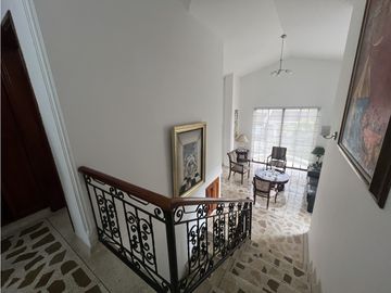 VENTA CASA EN CONJUNTO CERRADO - NORTE DE ARMENIA