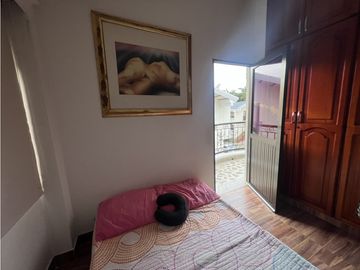 VENTA CASA EN CONJUNTO CERRADO - NORTE DE ARMENIA