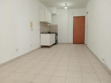 Departamento de dos ambientes en Sáenz Peña