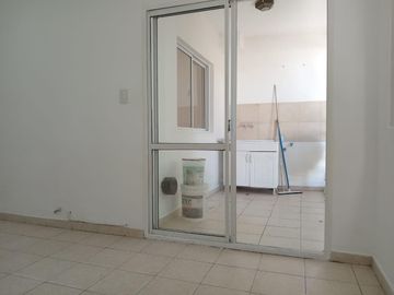 Departamento de dos ambientes en Sáenz Peña