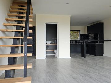 VENTA Departamento Villa La Angostura Duplex 5amb Vista lago