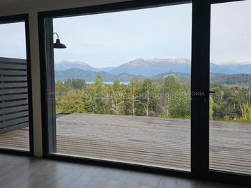 VENTA Departamento Villa La Angostura Duplex 5amb Vista lago