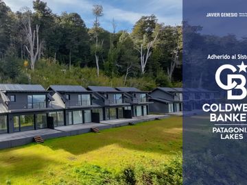 VENTA Departamento Villa La Angostura Duplex 5amb Vista lago